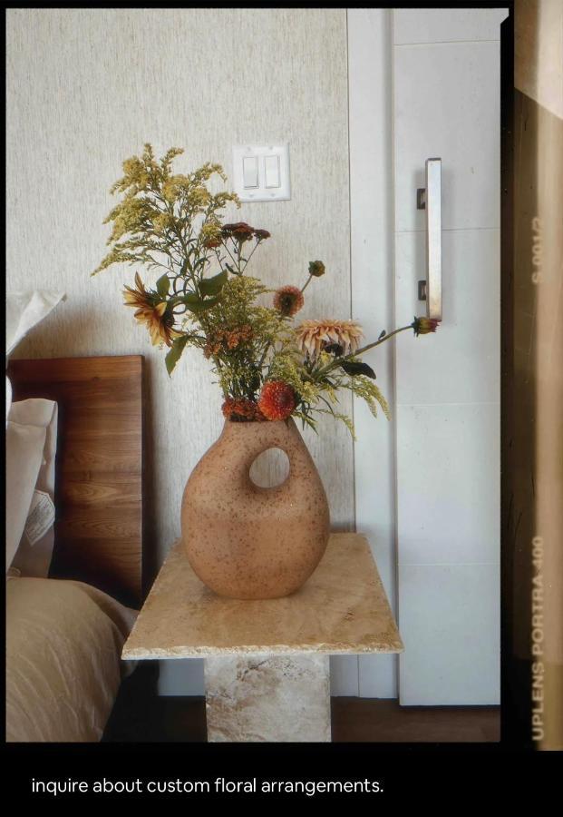 Canyon Oasis Suite With Grand Mesa View بيغ ووتر المظهر الخارجي الصورة