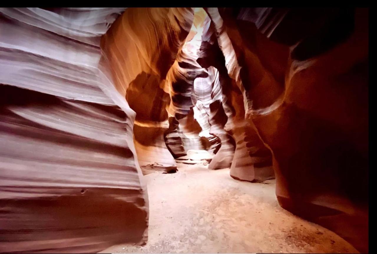 Canyon Oasis Suite With Grand Mesa View بيغ ووتر المظهر الخارجي الصورة