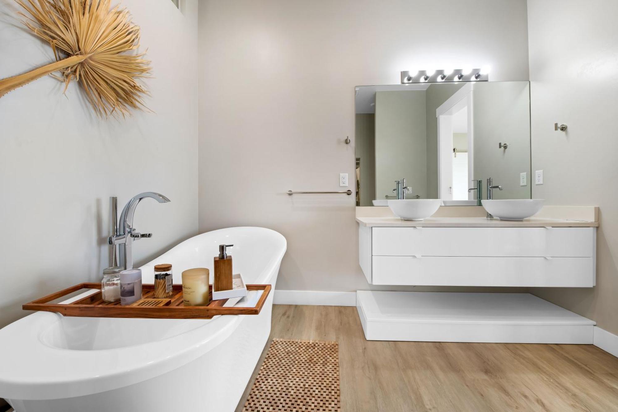 Canyon Oasis Suite With Grand Mesa View بيغ ووتر المظهر الخارجي الصورة